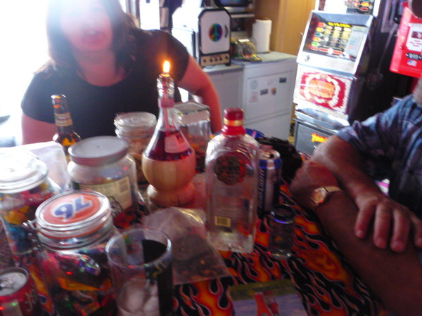 Friday night at Stu's 010