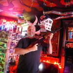 Friday night at Stu's 012
