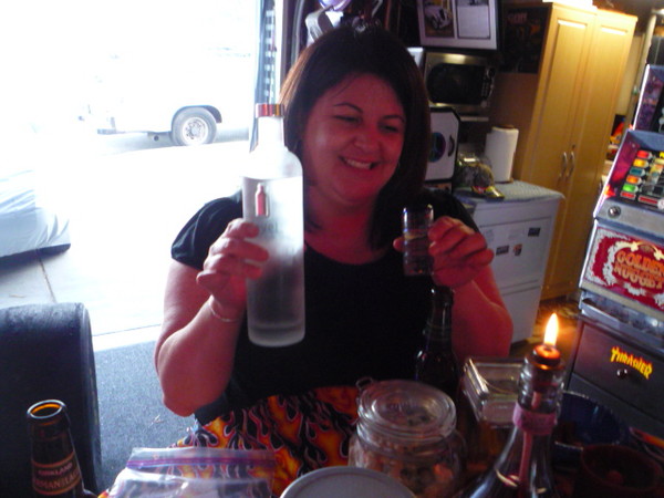 Friday night at Stu's 013