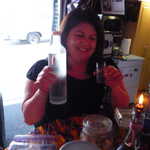 Friday night at Stu's 013