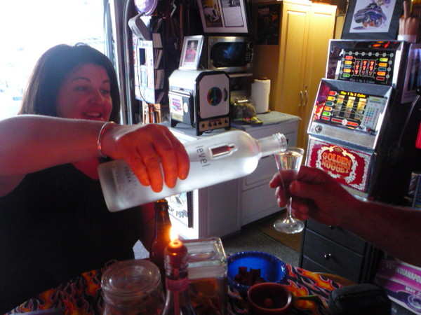 Friday night at Stu's 014