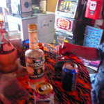 Friday night at Stu's 017