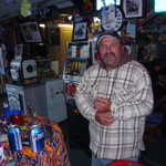 Friday night at Stu's 027