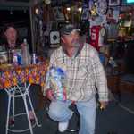 Friday night at Stu's 031