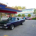 Join the Golden Gate Street Machine car club as we participate in the ASI car show in San Jose, Ca.