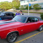 ASI car show 2009 005