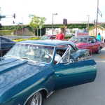 ASI car show 2009 010