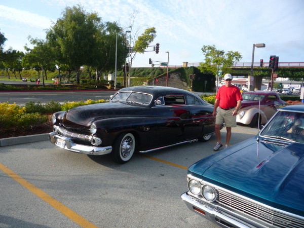 ASI car show 2009 011
