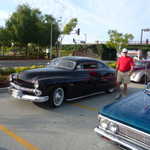 ASI car show 2009 011