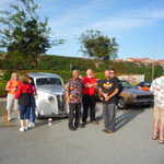 ASI car show 2009 016