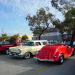 ASI car show 2009 018