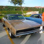 ASI car show 2009 019