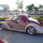 ASI car show 2009 025