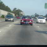 We hit the road to fun!!