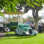 ASI car show 2009 038