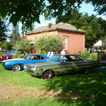ASI car show 2009 039