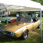 ASI car show 2009 043