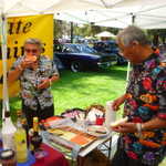 ASI car show 2009 049