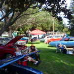 ASI car show 2009 061