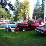ASI car show 2009 062