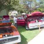 ASI car show 2009 066