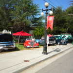 ASI car show 2009 067
