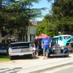 ASI car show 2009 069