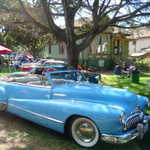 ASI car show 2009 074