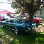 ASI car show 2009 075