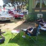 ASI car show 2009 077