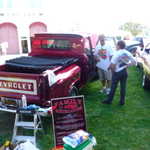 ASI car show 2009 079
