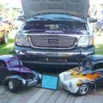 ASI car show 2009 081