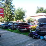 ASI car show 2009 082