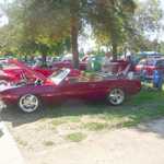 ASI car show 2009 086