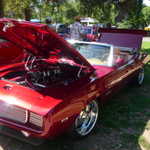 ASI car show 2009 088