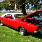 ASI car show 2009 091