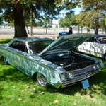 ASI car show 2009 093
