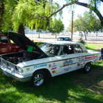 ASI car show 2009 094
