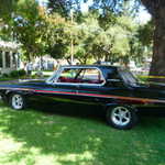 ASI car show 2009 102