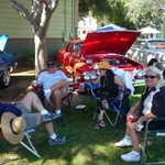 ASI car show 2009 107