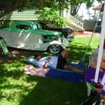 ASI car show 2009 111