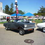 ASI car show 2009 132