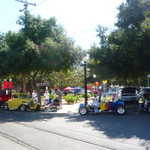 ASI car show 2009 133