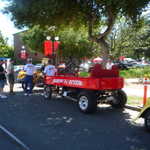 ASI car show 2009 135