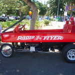 ASI car show 2009 136