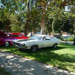 ASI car show 2009 140