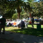 ASI car show 2009 141