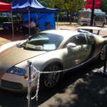 285 MPH top speed for $2,000,000!!