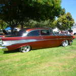 ASI car show 2009 145