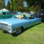 ASI car show 2009 146